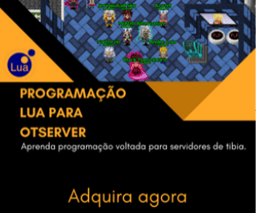 Lua OTServer